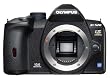 OLYMPUS デジタル一眼レフカメラ E-520 ボディ E-520