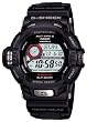 CASIO (カシオ) 腕時計 G-SHOCK RISEMAN タフソーラー 電波時計 MULTIBAND6 GW-9200J-1JF