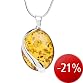 Bernsteinschmuck
