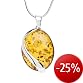 Bernsteinschmuck