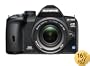 Olympus Evolt E520 10MP Digital SLR Camera with Image Stabilization w/ 14-42mm f/3.5-5.6 Zuiko Lens