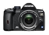 Olympus Evolt E520