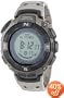 Casio Men's Pathfinder Multi-Band Solar Atomic Ultimate Watch #PAW1500T-7V