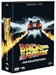 バック・トゥ・ザ・フューチャー DVDコレクターズBOX 【初回生産限定】