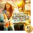 Francesca Battistelli