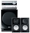 ONKYO シアターパッケージシステム BASE-V20HD(B)