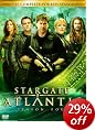 Stargate Atlantis Series 4