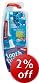 Tooth Tunes Musical Toothbrush - High School Musical - What Time Is It