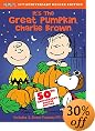 It's the Great Pumpkin, Charlie Brown