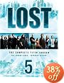 Lost: Season 5