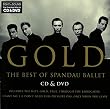 Gold: The Best of Spandau Ballet