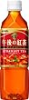(お徳用ボックス) 午後の紅茶 ストレートティー 500ml×24本