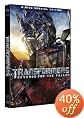 Transformers: Revenge of the Fallen