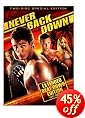 Never Back Down