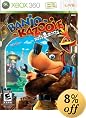 Banjo-Kazooie: Nuts & Bolts