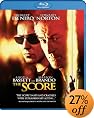 The Score Blu-ray