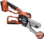 Black & Decker NLP1800 Alligator Lopper 18-Volt Cordless Chain Saw