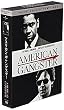 アメリカン・ギャングスター コレクターズBOX (初回限定生産) [DVD]