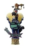 KINGDOM HEARTS FORMATION ARTS Vol.3 1BOX