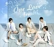 ONE LOVE (通常版)