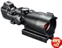 Bushnell Tactical Elite 1x32 Red/Green T-Dot Riflescope
