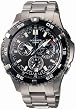 CASIO (カシオ) 腕時計 OCEANUS オシアナス CACHALOT カシャロ ソーラー 電波時計 MULTIBAND5 OCW-P500TDJ-1A1JF
