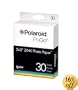 Polaroid ZINK Photo Paper - 30 sheets