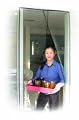 Screen Doors