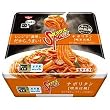 (お徳用ボックス)日清 レンジSｐａ王ナポリタン喫茶店風 247g*12食