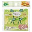 はっぱのピック　2種類×各５本入り