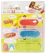 ウインナー抜き型　ウィンナー名人　３個組