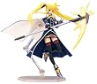 Figma リリカルなのはStrikerS フェイト・T・ハラオウン バリアジャケットVer.