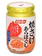 ニッスイ さけあらほぐし 170g (6入り)