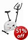 Save up to 50% on selected Fitness Equipment