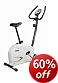 Save up to 50% on selected Fitness Equipment