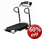 Save up to 50% on selected treadmills and rowing machines