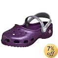 crocs Little Kid/Big Kid Hannah Montana Mary Jane