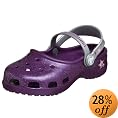 crocs Little Kid/Big Kid Hannah Montana Mary Jane