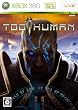 Too Human -トゥーヒューマン-(初回限定版:スペシャルアーマーのダウンロード権利カード同梱)