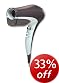 Remington D4444 U51 Shine Therapy Conditioning Dryer