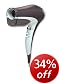 Remington D4444 U51 Shine Therapy Conditioning Dryer