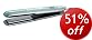 Remington S9950 Shine Therapy Straightener