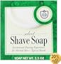 Van Der Hagen Select Shave Soap, 2.5-Ounce Boxes (Pack of 12)