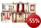 High School Musical 3 N9269-0 - East High School Puppenhaus Spielset