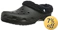 crocs Mammoth Clog