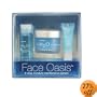 H2o Face Oasis 3-step Moisture Maintenance System