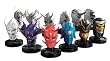 仮面ライダー電王 イマジンマスクコレクション (BOX)