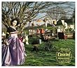 カッシーニ(初回生産限定盤)(DVD付)