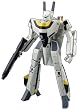 1/60 マクロス 完全変形 VF-1S ロイ・フォッカー機