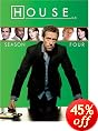 House, M.D. - Season Four